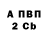 A-PVP СК КРИС Anik D
